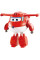 Ігрова фігурка-трансформер Super Wings Transforming Джетт (Jett)