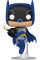 Фігурка Funko POP Heroes: Batman 66 S2 - Batman w/bomb