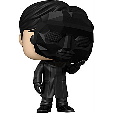 Фігурка Funko POP TV: Squid Game S2 - Front Man