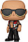 Фігурка Funko POP WWE: The Rock - Final Boss (Wrestlemania 40)