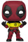 Фігурка Funko POP Marvel: Deadpool 2 - Deadpool w/X-Men Shirt