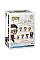 Фігурка Funko POP Movies: HP POA - Harry w/Broom (Quidditch)
