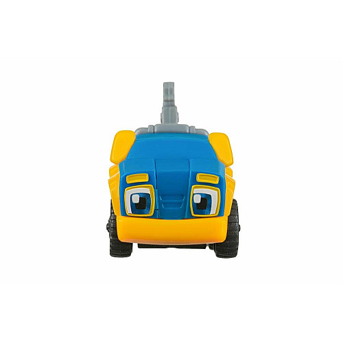 Ігрова фігурка Rev&Roll Wheelie Friends Рамбл