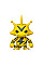 Фігурка Funko POP Games: Pokemon - Electabuzz