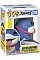 Фігурка Funko POP Games: Marvel Rivals - Jeff the Land Shark