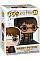Фігурка Funko POP Movies: Harry Potter - Harry w/Hedwig (Exc)