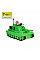 Ігровий набір DevSeries Feature Vehicle Brookhaven: Tank