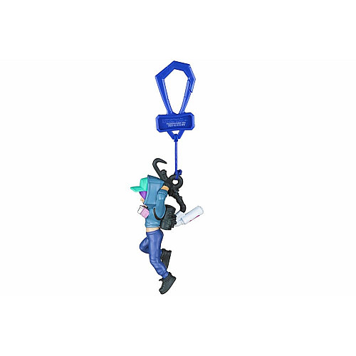 Фігурка-брелок Fortnite Figure Hanger Teknique