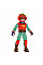 Колекційна фігурка Fortnite Micro Legendary Tomatohead, 6см