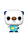 Фигурка Funko POP Games: Pokemon – Oshawott