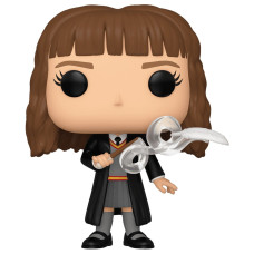 Фігурка Funko POP Harry Potter: Harry Potter - Hermione w/Feather