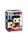 Фігурка Funko POP Football: FC Barcelona - Lewandowski