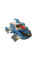 Ігровий набір Super Wings Повітряна База, світло, звук