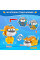 Ігрова фігурка-трансформер Super Wings Transform-a-Bots Такі (Taki), 5см