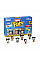 Набір подарунковий Funko POP (Bitty): Disney - Goofy 4pk