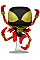 Фігурка Funko POP Marvel: Spider-Man Comics - Miles Is W/Chase