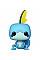 Фігурка Funko POP Games: Pokemon - Sobble