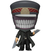 Фігурка Funko POP Animation: Chainsaw Man - Samurai Sword