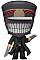 Фігурка Funko POP Animation: Chainsaw Man - Samurai Sword