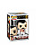 Фігурка Funko POP Rocks: Queen- Freddie Mercury With Cape