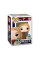 Фігурка Funko POP Movies: Supergirl - Kara Zor-EL w/Cedric