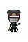 Фігурка Funko POP Animation: Chainsaw Man - Samurai Sword