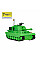 Ігровий набір DevSeries Feature Vehicle Brookhaven: Tank