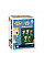 Фігурка Funko POP Football: FC Manchester City - Erling Haaland