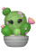 Фігурка Funko POP Home: Kawaii Cactus