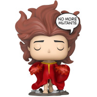Фигурка Funko POP Marvel: Scarlet Witch (House Of M)
