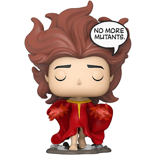 Фигурка Funko POP Marvel: Scarlet Witch (House Of M)