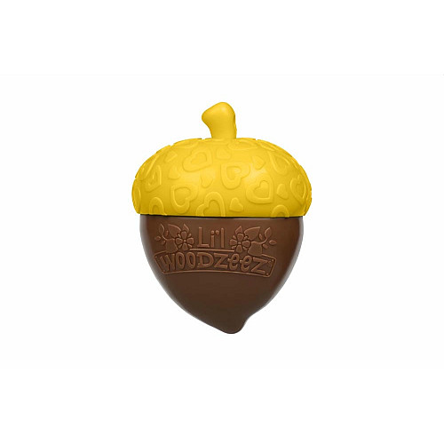 Іграшка Li'l Woodzeez Bobblehead S4 в ас.