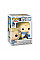 Фігурка Funko POP Football: FC Manchester City - Erling Haaland