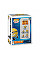 Фигурка Funko POP Movies: Despicable Me 4 - Mega Minion Jerry