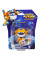 Ігрова фігурка-трансформер Super Wings Transform-a-Bots Такі (Taki), 5см