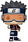 Фігурка Funko POP Animation: Naruto - Obito Uchiha