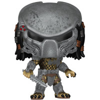 Фігурка Funko POP Movies: Predator S3 - Bull Predator