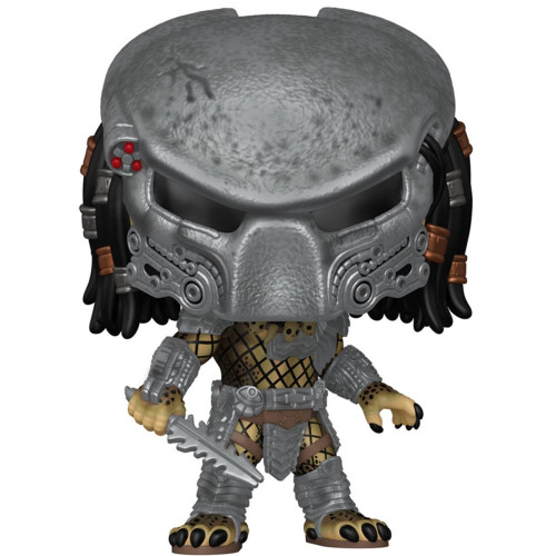 Фігурка Funko POP Movies: Predator S3 - Bull Predator