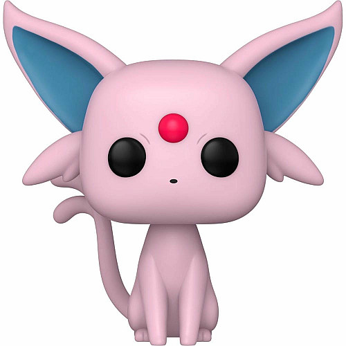 Фигурка Funko POP Games: Pokemon – Espeon