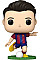 Фігурка Funko POP Football: FC Barcelona - Lewandowski
