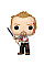 Фигурка Funko POP Movies: Shaun of the Dead - Shaun w/CH