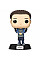 Фігурка Funko POP Star Wars: PM 25th - Padme (Tatooine)