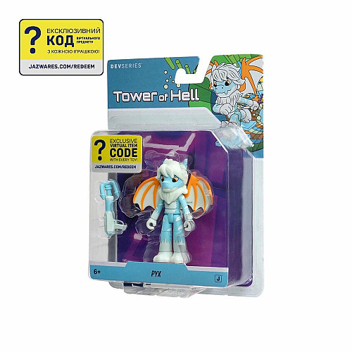 Игровая коллекционная фигурка DevSeries Core Figure Tower of Hell: Pyx