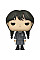 Фігурка Funko POP TV: Wednesday - Wednesday