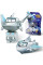 Ігрова фігурка-трансформер Super Wings Transform-a-Bots Травер (Traver), 5см