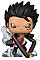 Фігурка Funko POP Animation: One Piece - Snake-Man Luffy