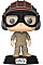 Фигурка Funko POP Star Wars: PM 25th - Anakin w/Helmet