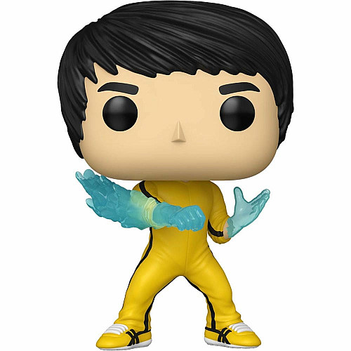 Фигурка Funko POP Icons: Bruce Lee