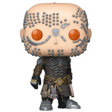 Фігурка Funko POP Movies: Supergirl - Krem of The Yellow Hillds