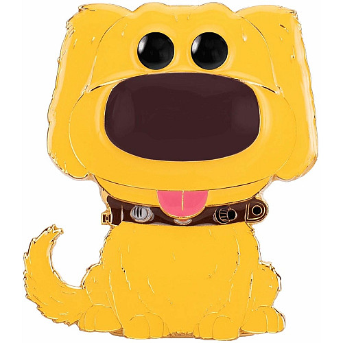 Фигурка POP PIN: UP - Dug Group